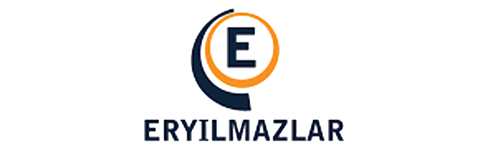 Eryılmazlar LTD Logo